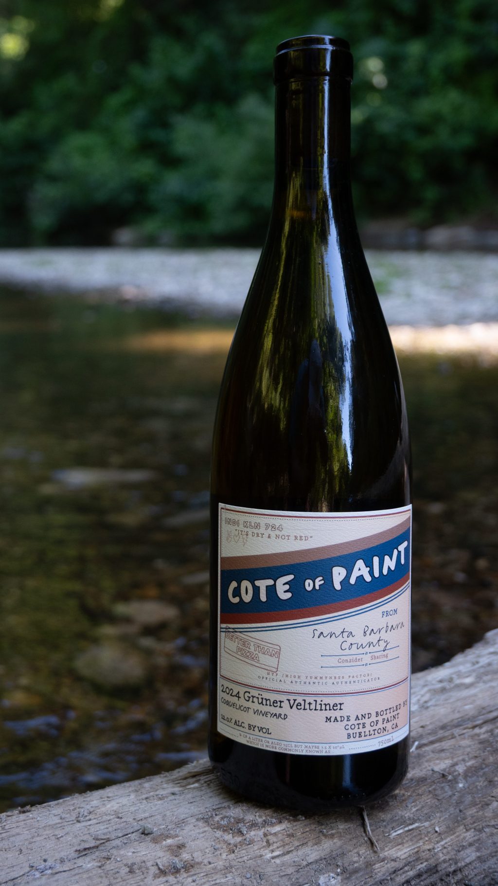 One of my top 5 wines of&nbsp;2025?